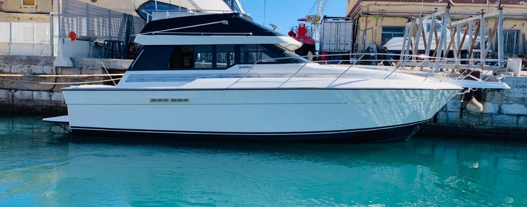 Giorgia House Boat Otel Palermo Dış mekan fotoğraf